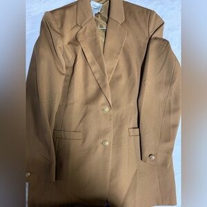 Women’s Dress Coat